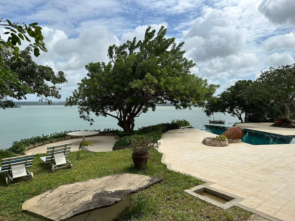 Marijani Villa, 3BR — photo 35