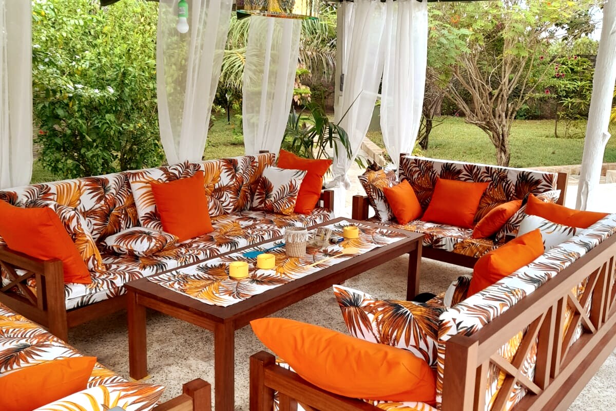 PrivatVilla with Pool & Chef, 5BR — photo 9
