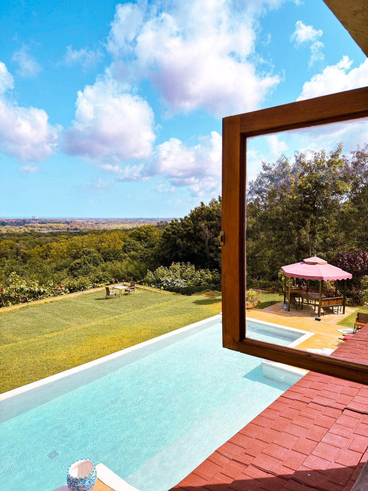 Sunrise Villa 6 — photo 4