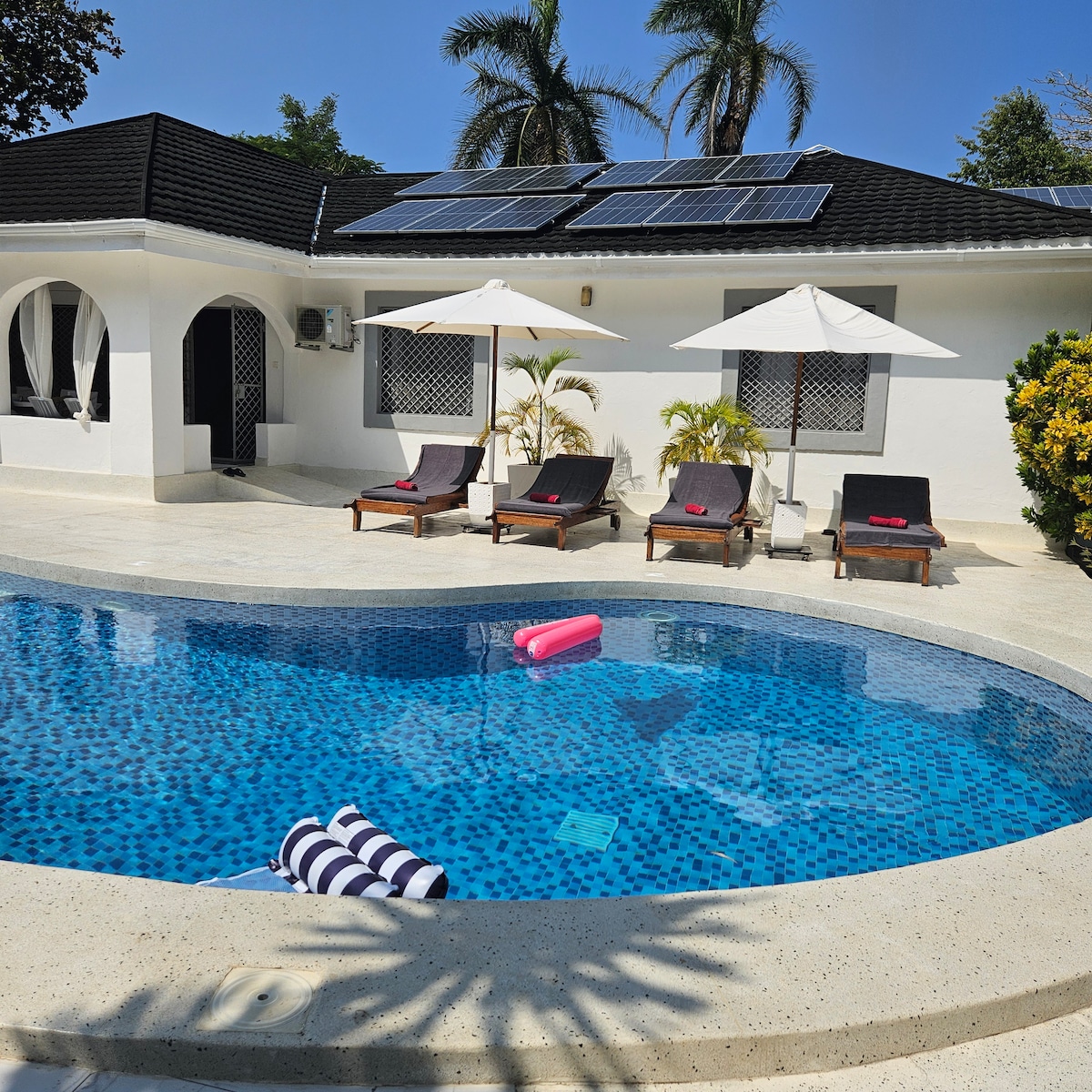 PrivatVilla with Pool & Chef, 5BR — photo 33