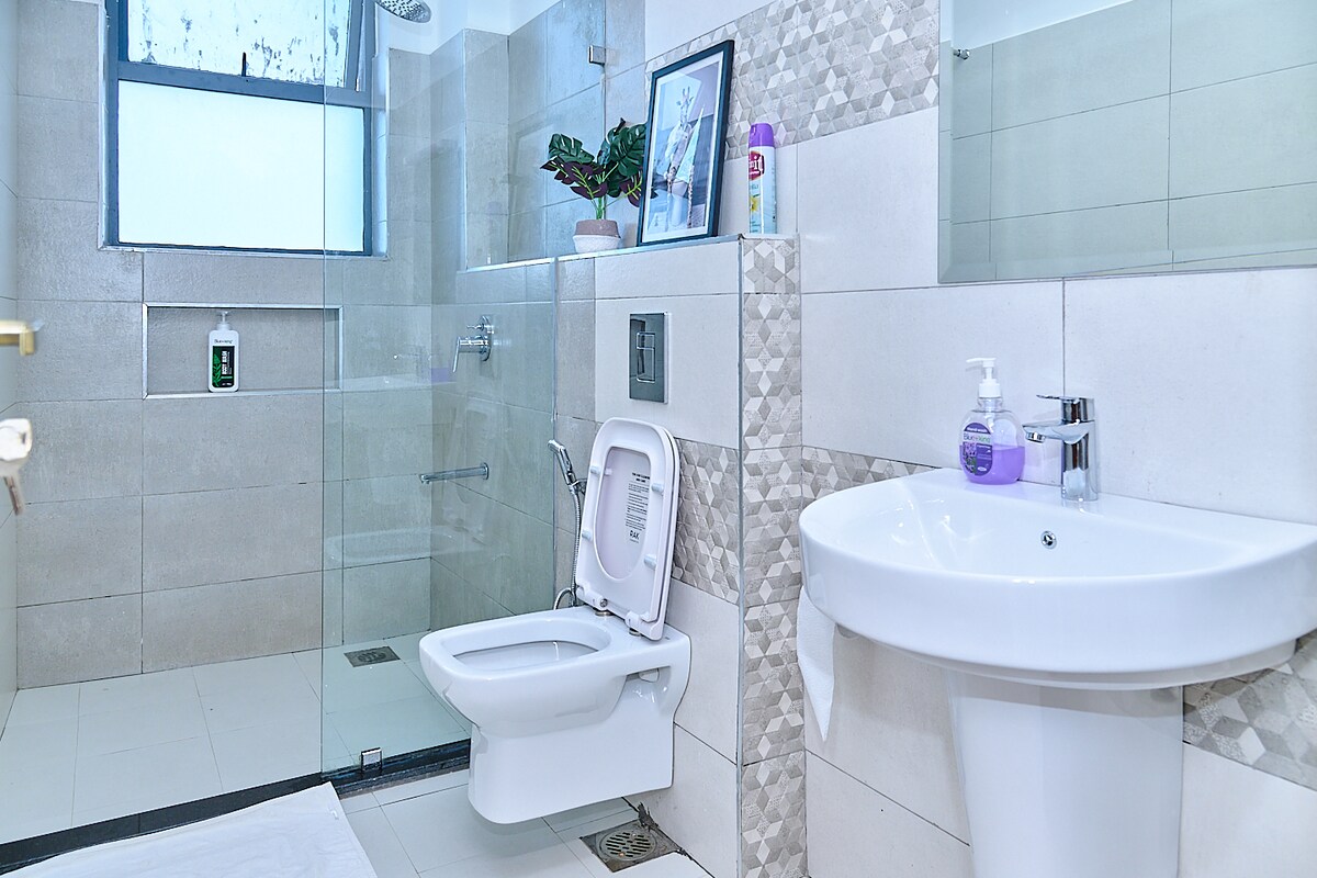 Jumeirah Palms Resort Beachfront, 3BR — photo 31