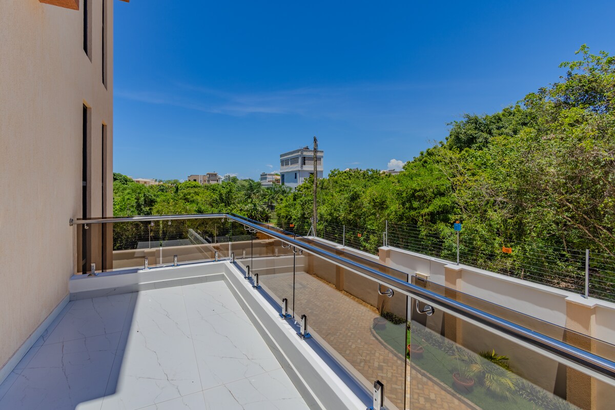 Private Pool Villa, Diani Beach — photo 45
