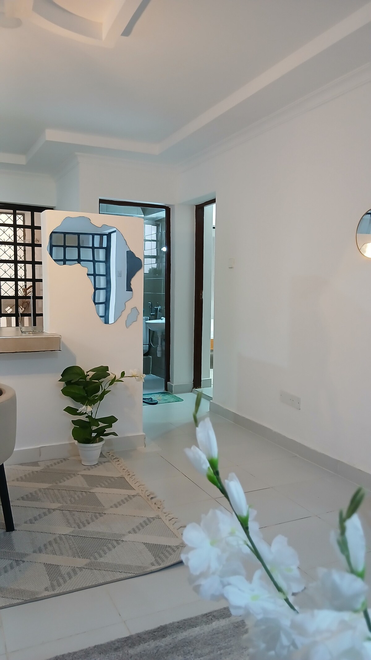 Modern Stay at Diani Shores — photo 30