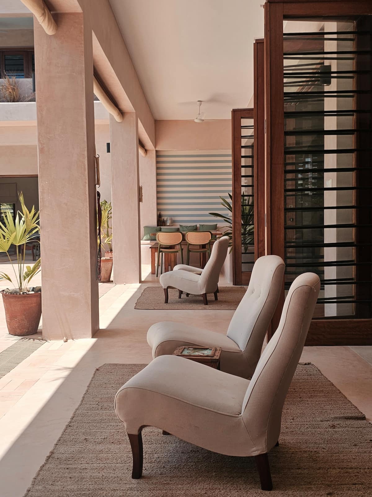 Boma-Ya-Kaa Galu Beach Villa — photo 29