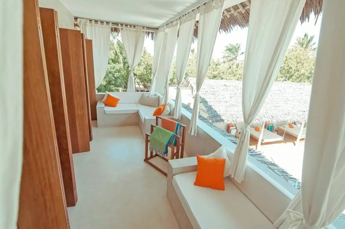 Tradewinds, 4BR Mida Forest — photo 29