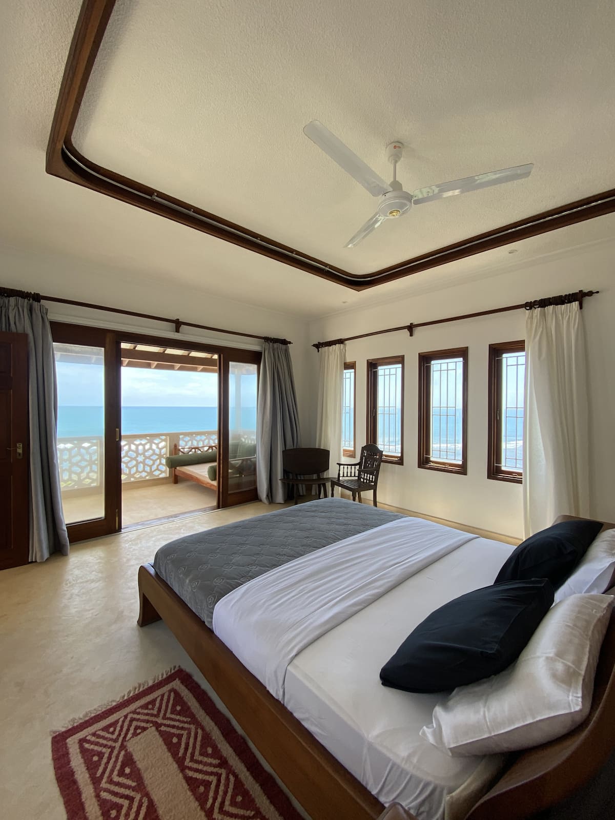 Topp kwa Ramani, 5BR — photo 27