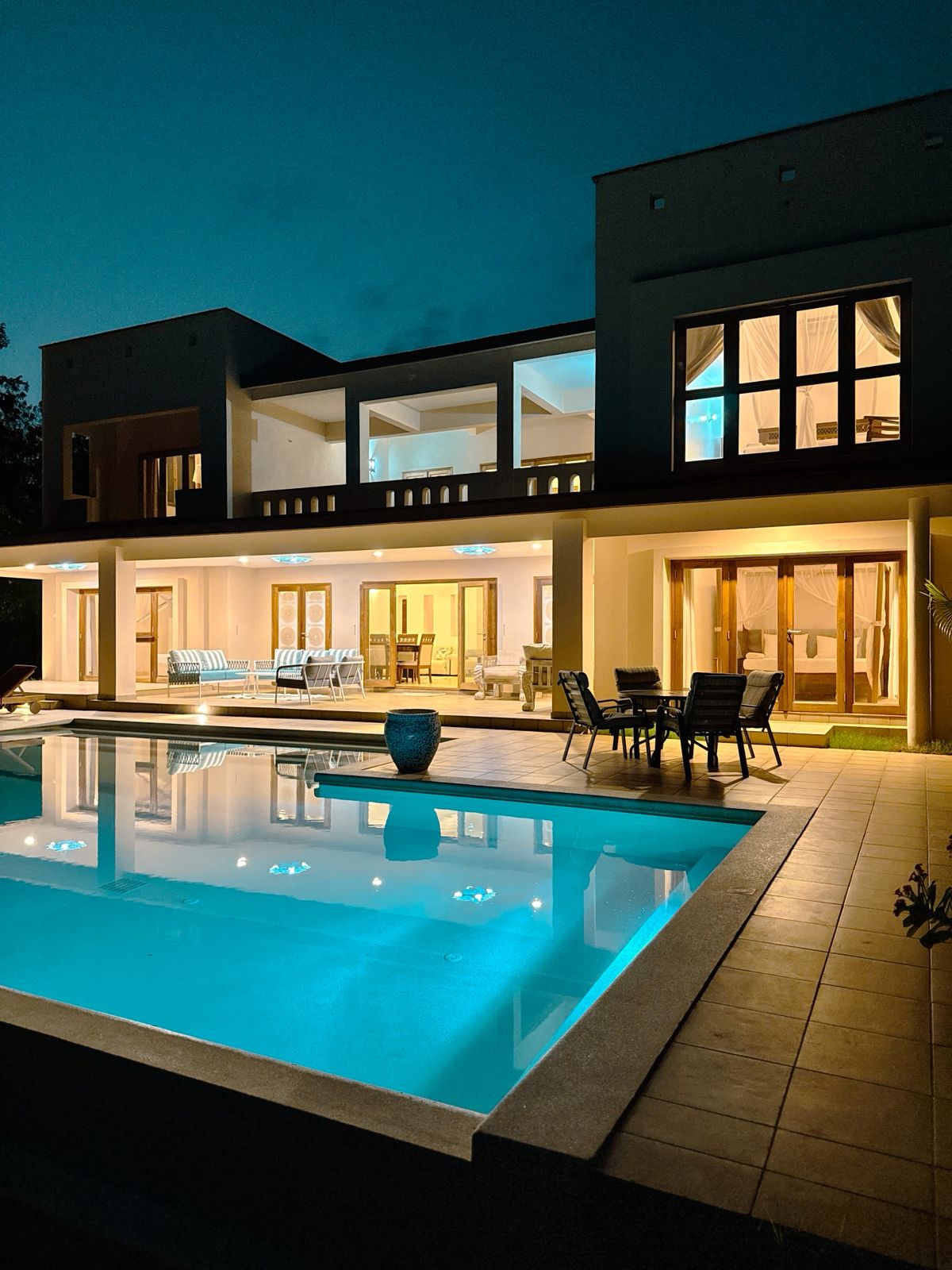 Sunrise Villa 6 — view 3