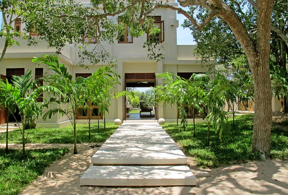 Jabali House, 4BR Beach Access — photo 21