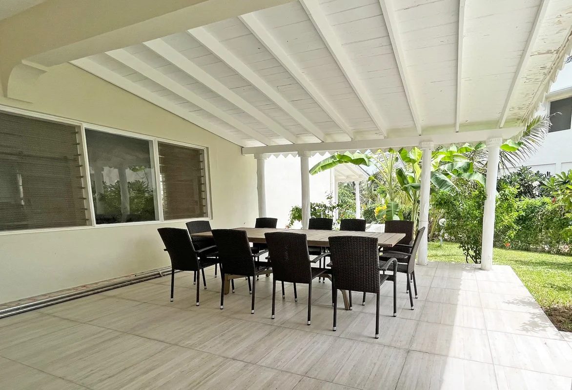 Casa de Mplaya, 6BR Papa Remo — photo 25