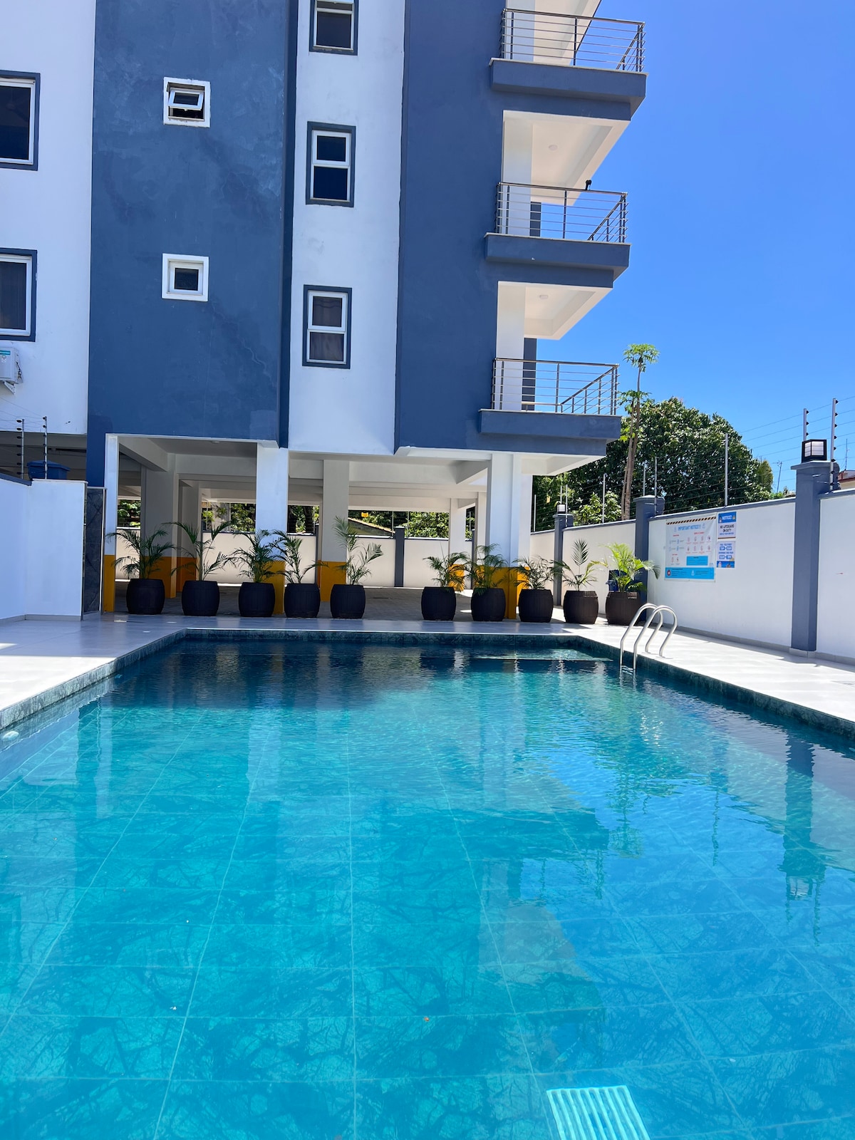 Euphoria Apartment, 2BR — photo 33