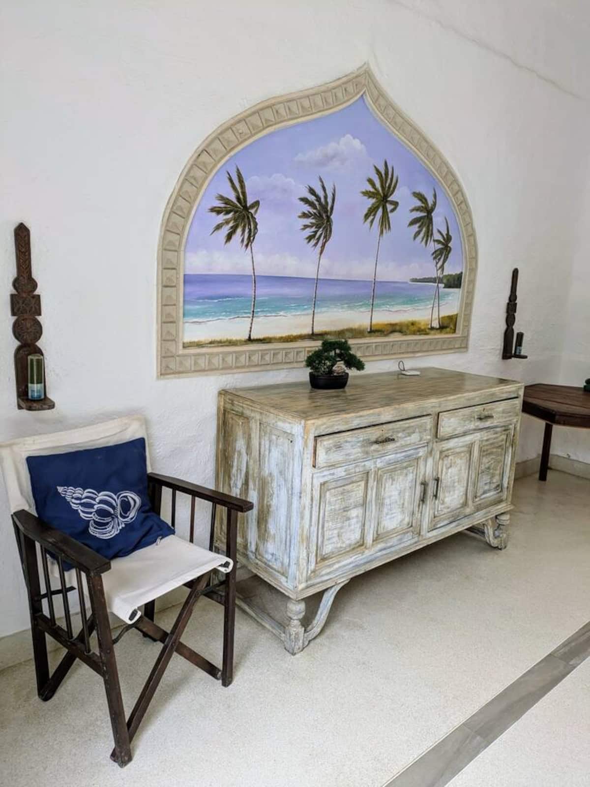 Marijani Villa, 3BR — photo 33