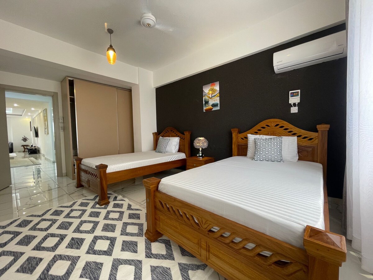 Luxe Aqua Baobab Ocean View, 3BR — photo 49