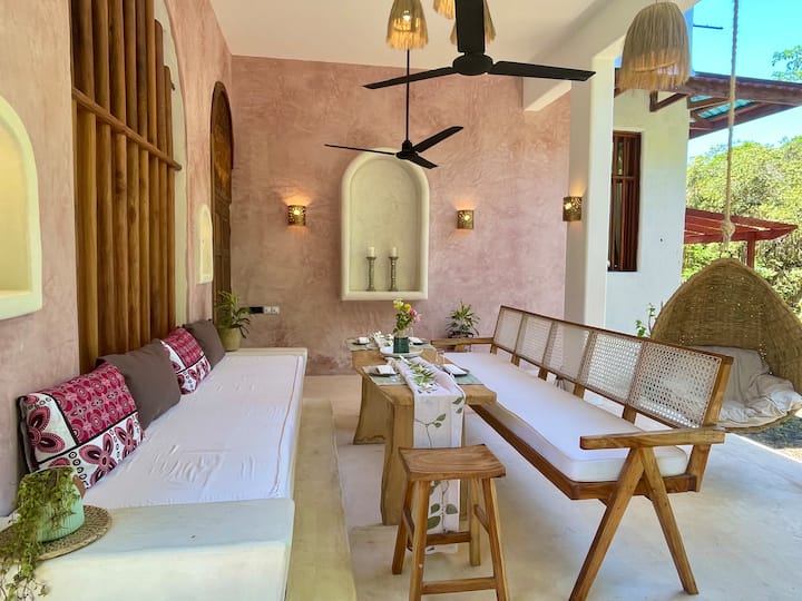 Villa Amani, 4BR — photo 54