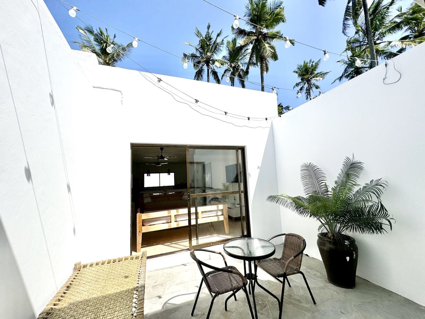 Watamu Villa — photo 21