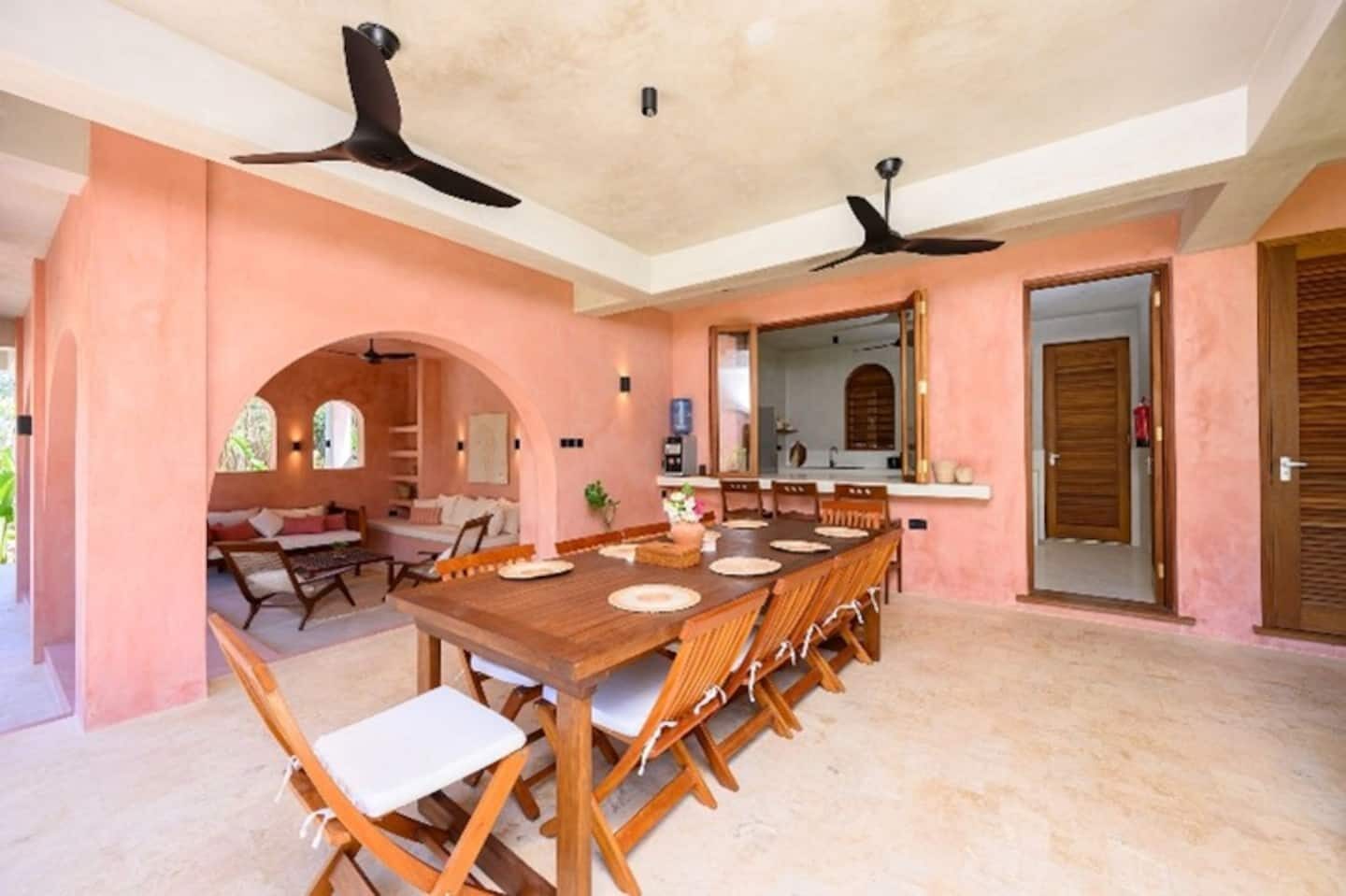 Waridi, The Boutique Beach House — photo 27
