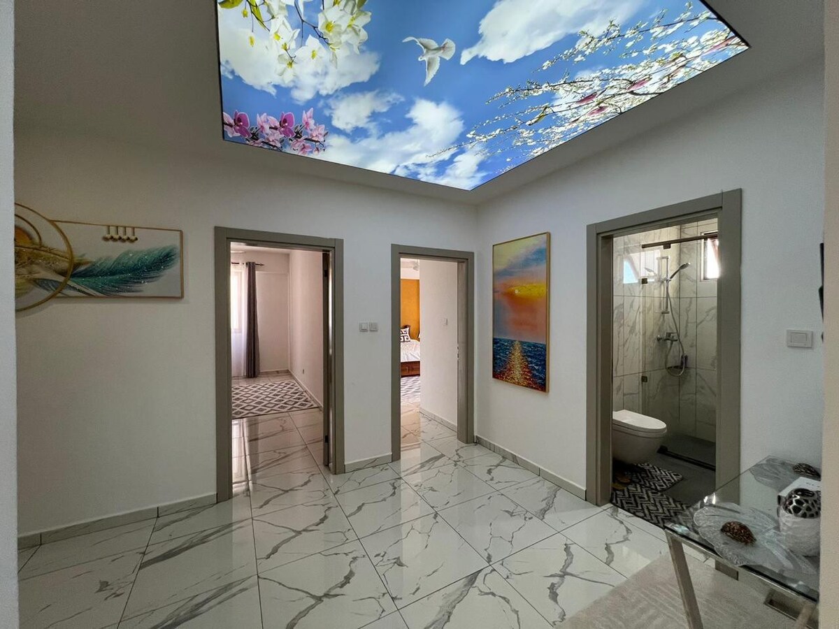 Luxe Aqua Baobab Ocean View, 3BR — photo 88