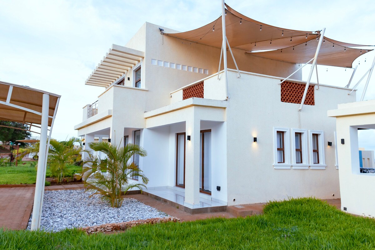 Exececutive Villa P.V — photo 3