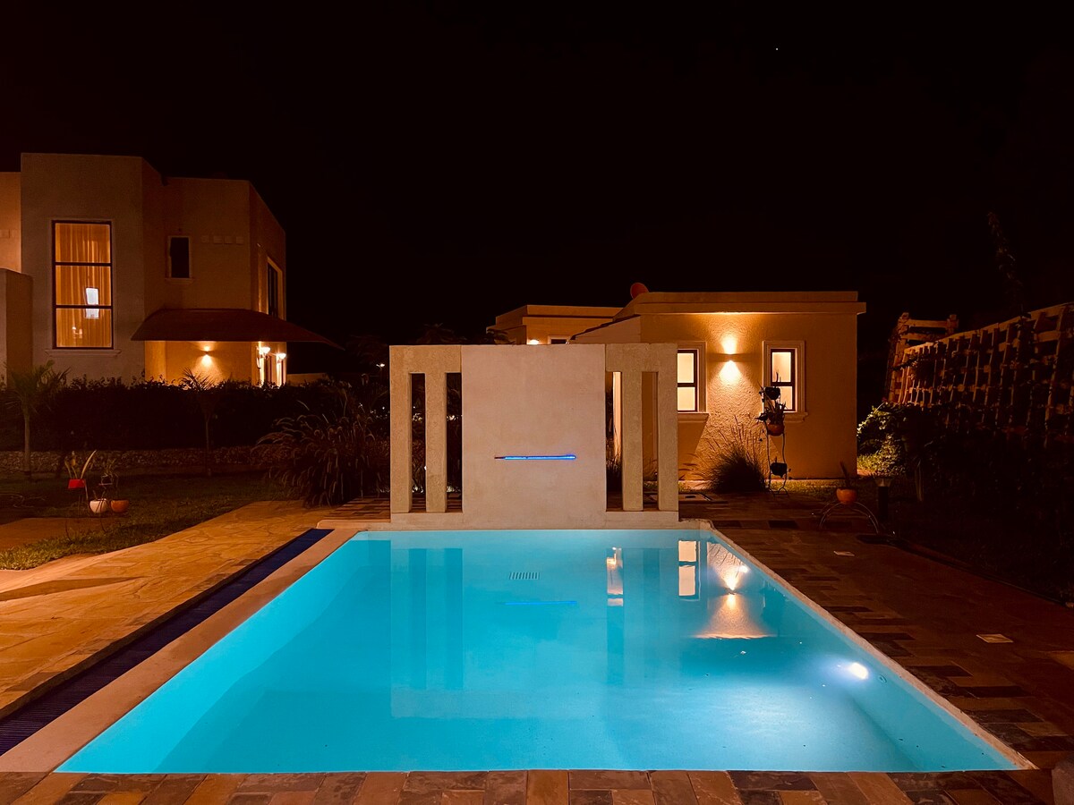 Villa 101 Vipingo — photo 4