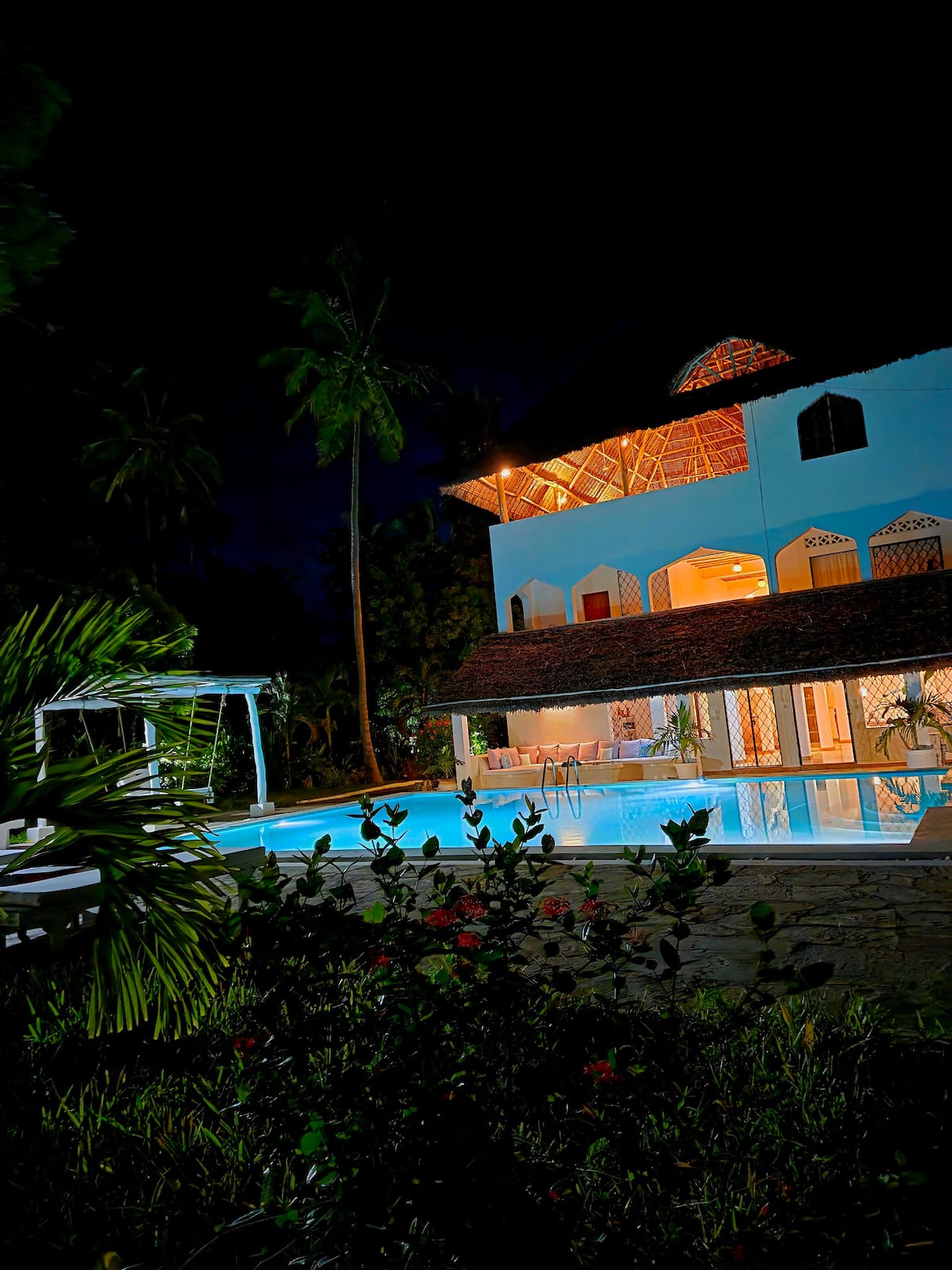 Kiboko Nyumba, Watamu — photo 46
