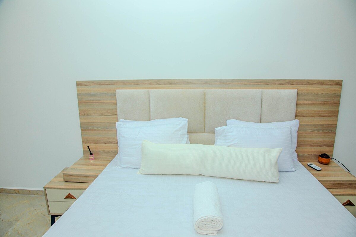 Semo's Aqua Luxury 6BR Penthouse — photo 58