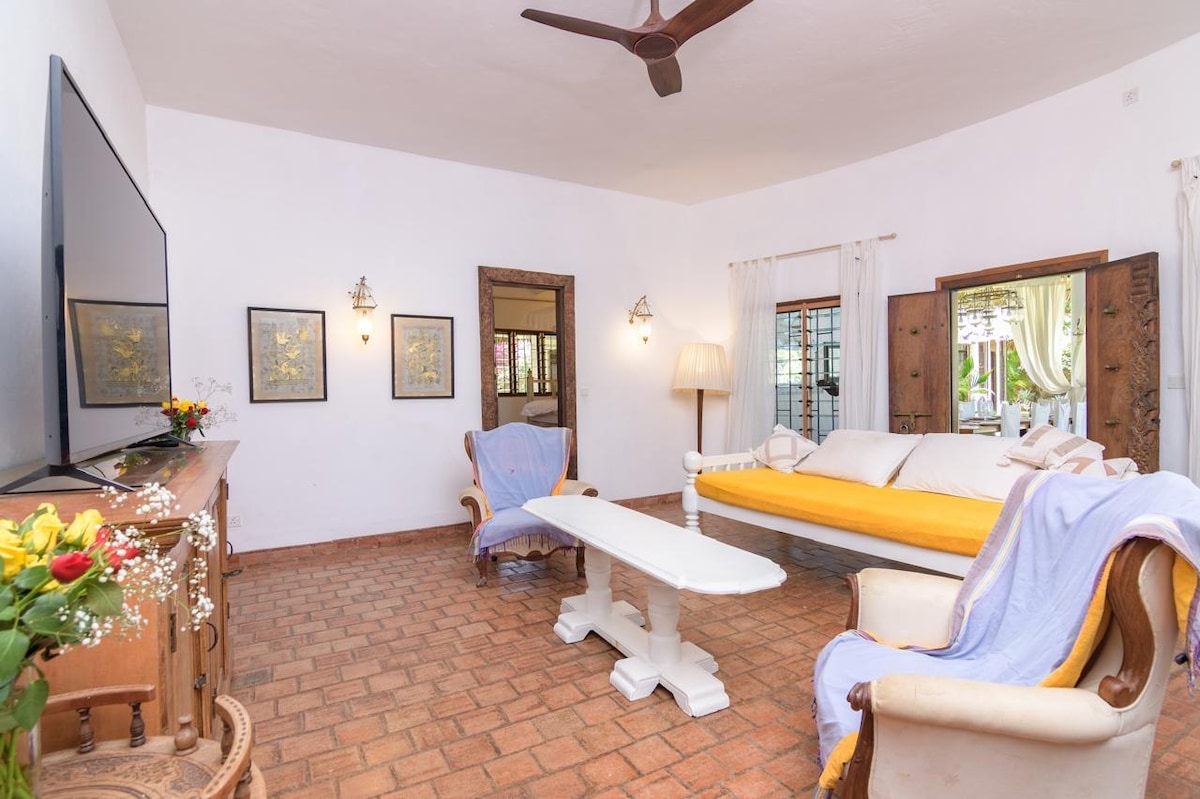 5BR Ensuite Villa With Pool — photo 11