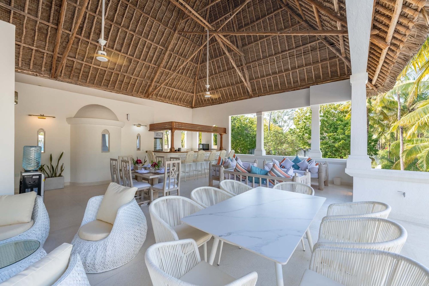 Villa Malaika, 5BR — photo 27