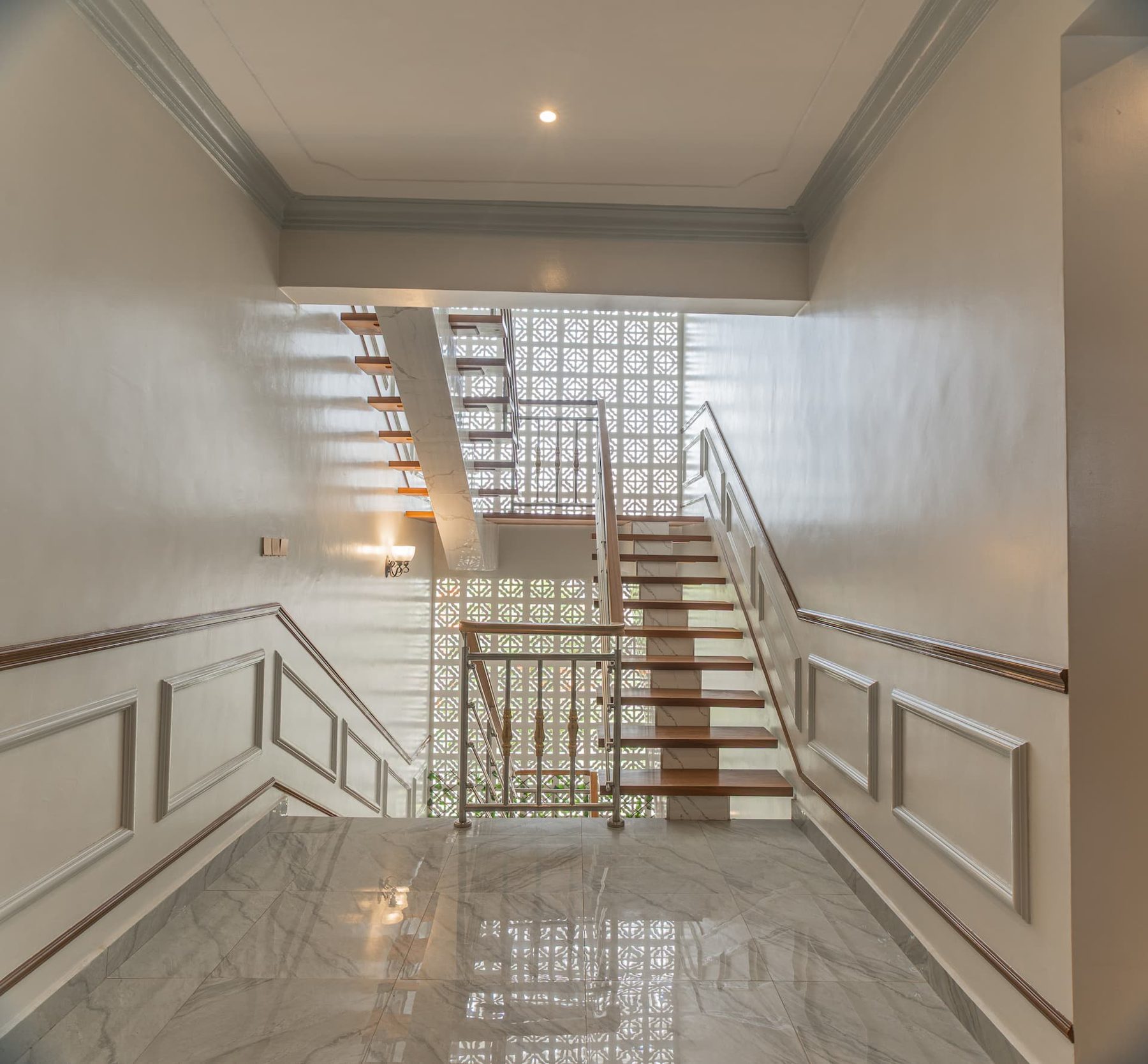 Ocean Villa Luxury 9BR Beachfront — photo 54