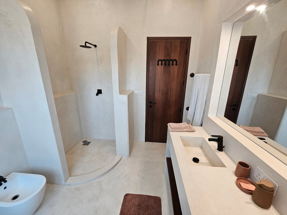 Boma-Ya-Kaa Galu Beach Villa — photo 26