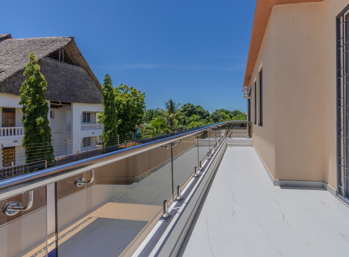 Private Pool Villa, Diani Beach — photo 47