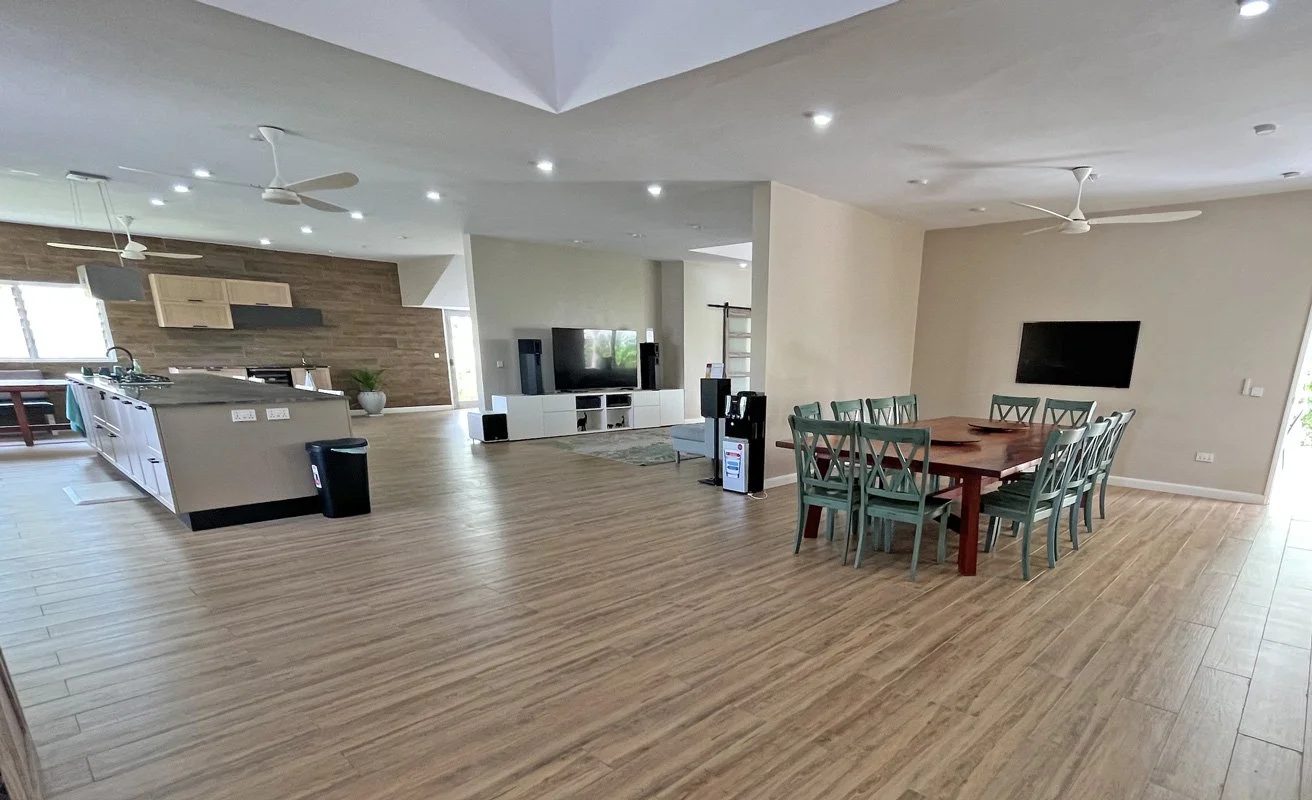 Casa de Mplaya, 6BR Papa Remo — photo 11