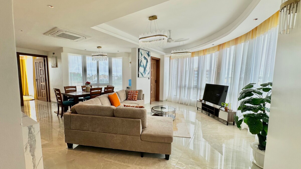 Nauras Apartment, Modern Coastal Stay 2BR — photo 69