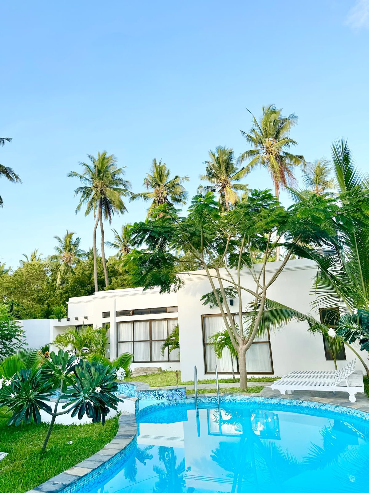 Watamu Villa — photo 32