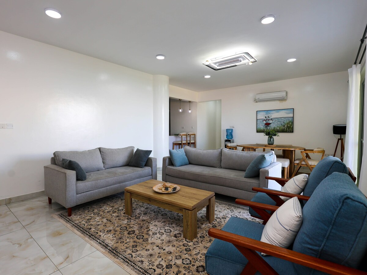 Seaside Haven Sea Views, 4BR — photo 4