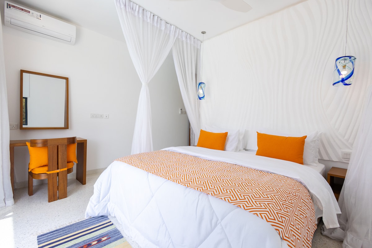 Amkia Villas Diani – Neema — photo 23