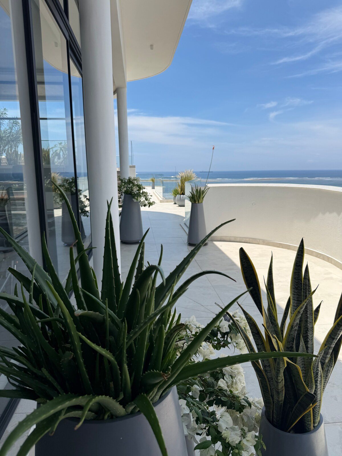 Sea View Apartment · 11th Floor — photo 46