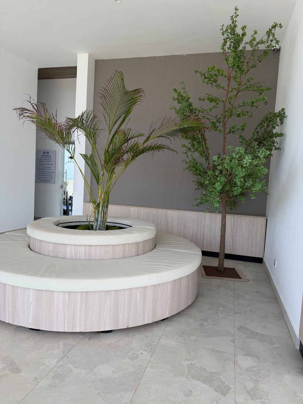 Sea View Apartment · 11th Floor — photo 28