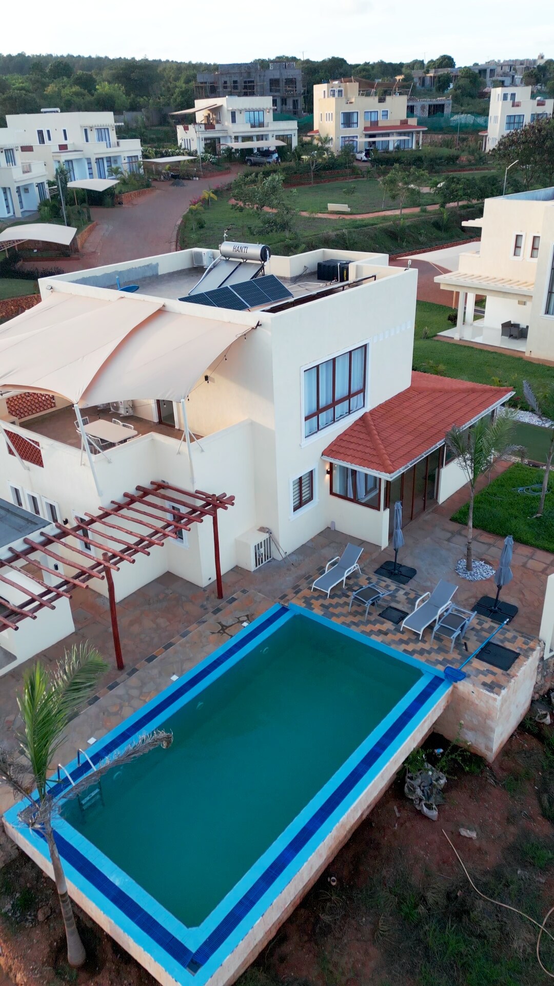 Exececutive Villa P.V — photo 66