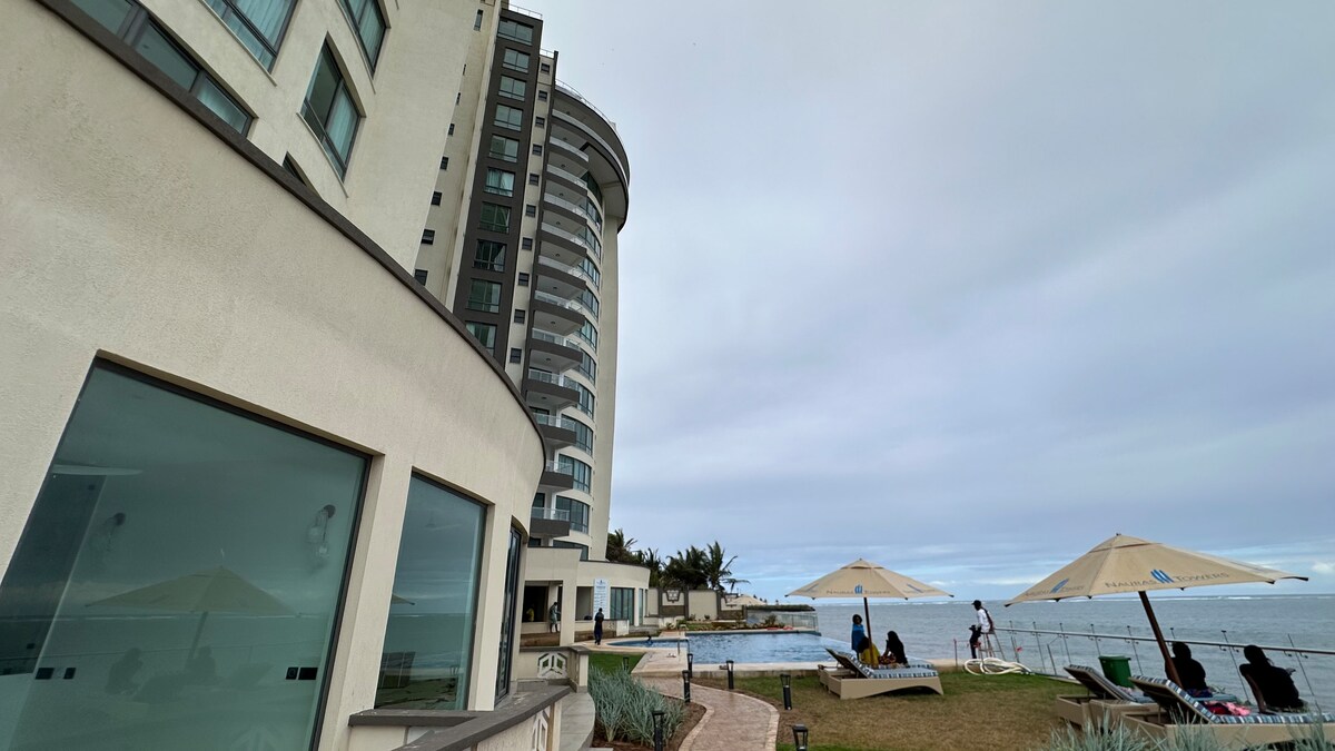 Nauras Apartment, Modern Coastal Stay 2BR — photo 49