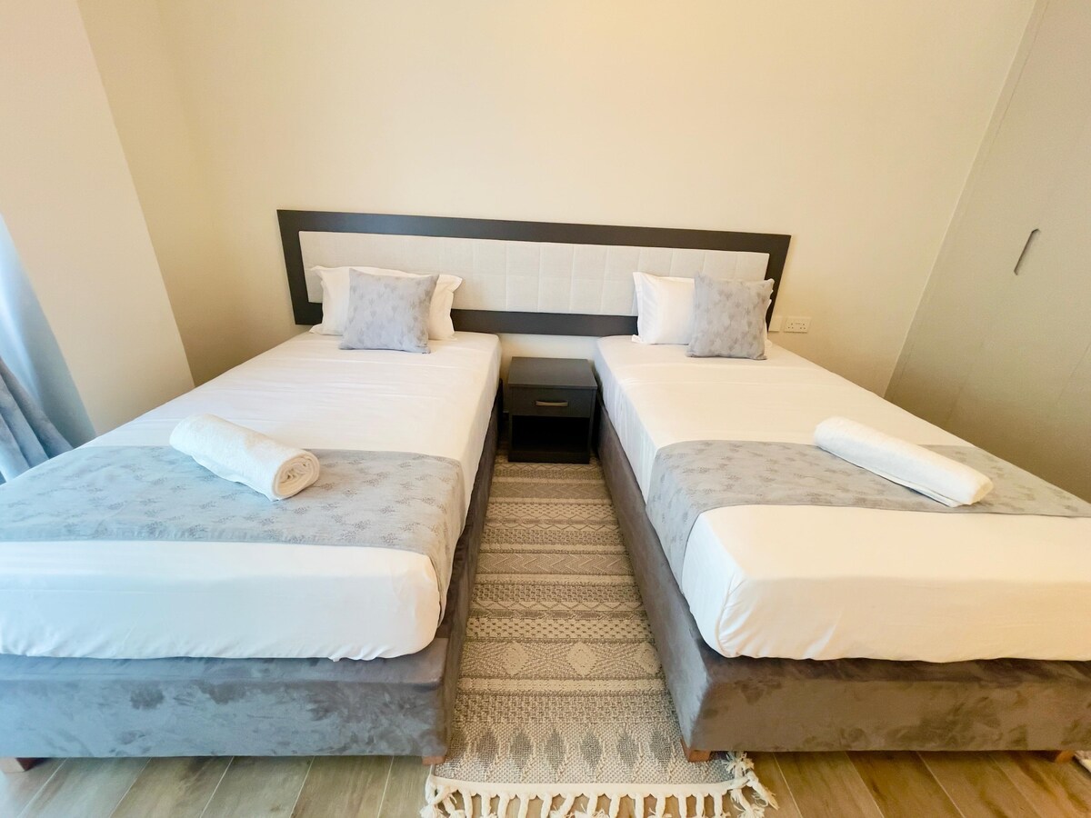 Nyali 2 Bedroom Beach Apartment — photo 25