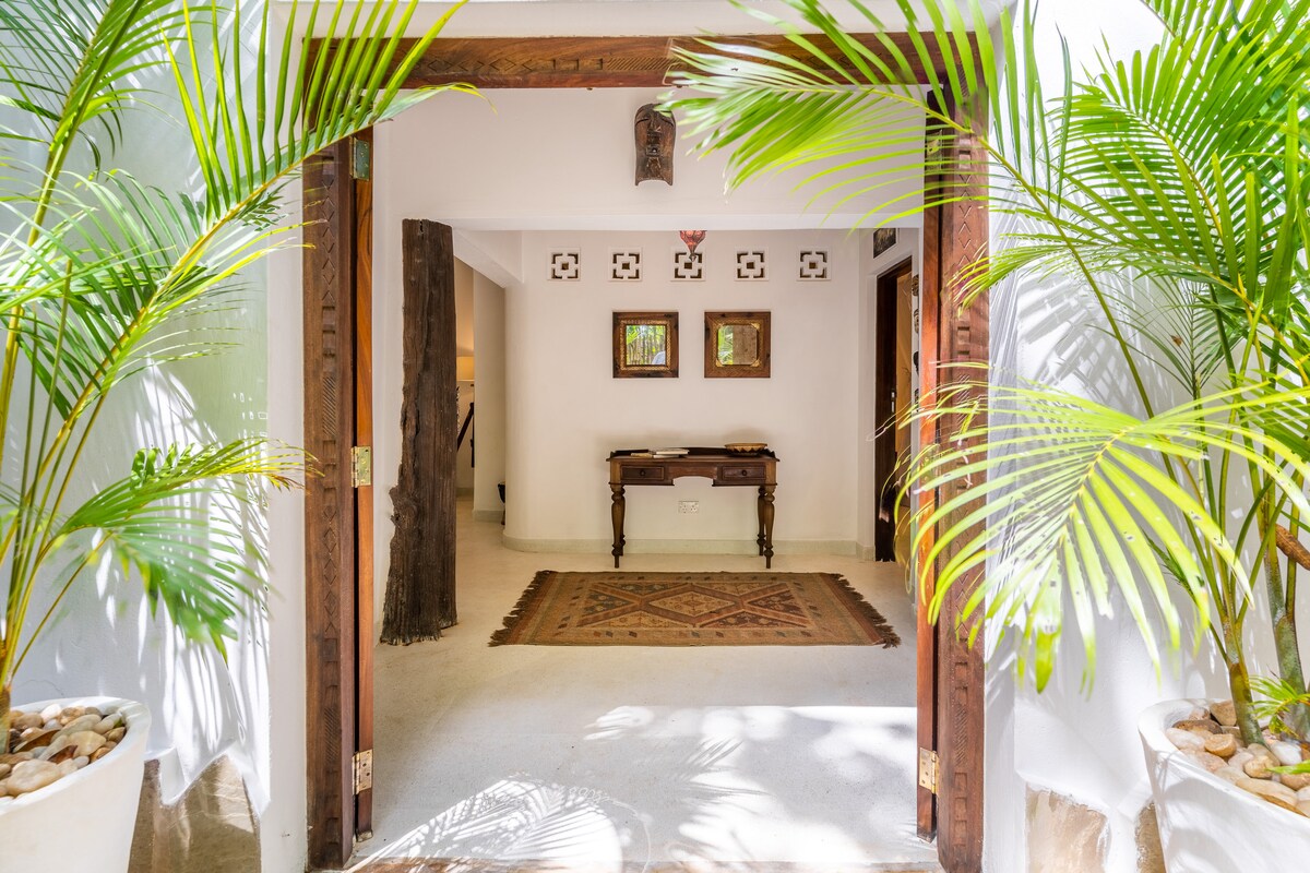 Inshallah Beach Cottage — photo 86
