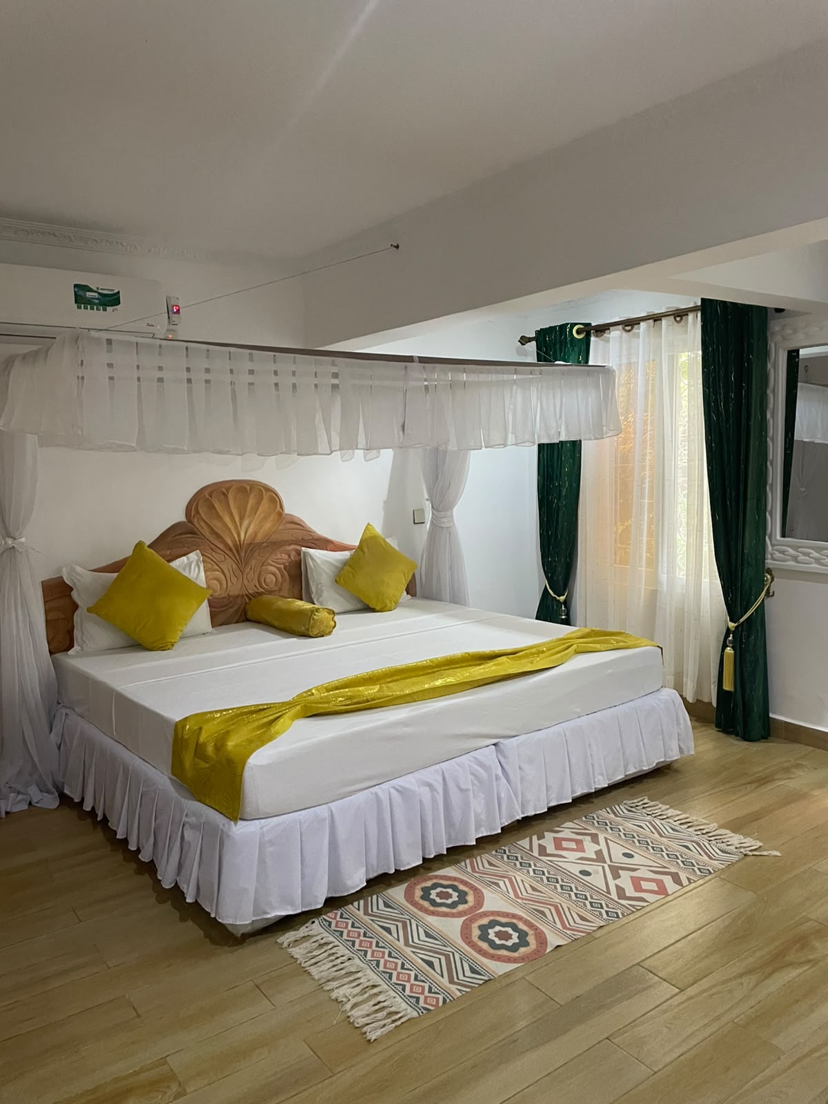 Private Villa Diani Beach, 5BR — photo 8