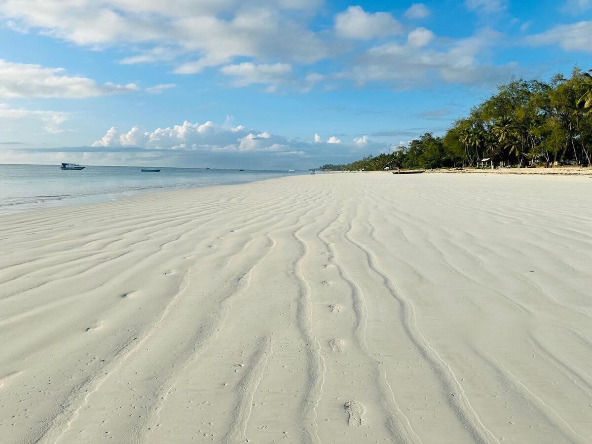 Luxe Aqua Baobab Ocean View, 3BR — photo 91