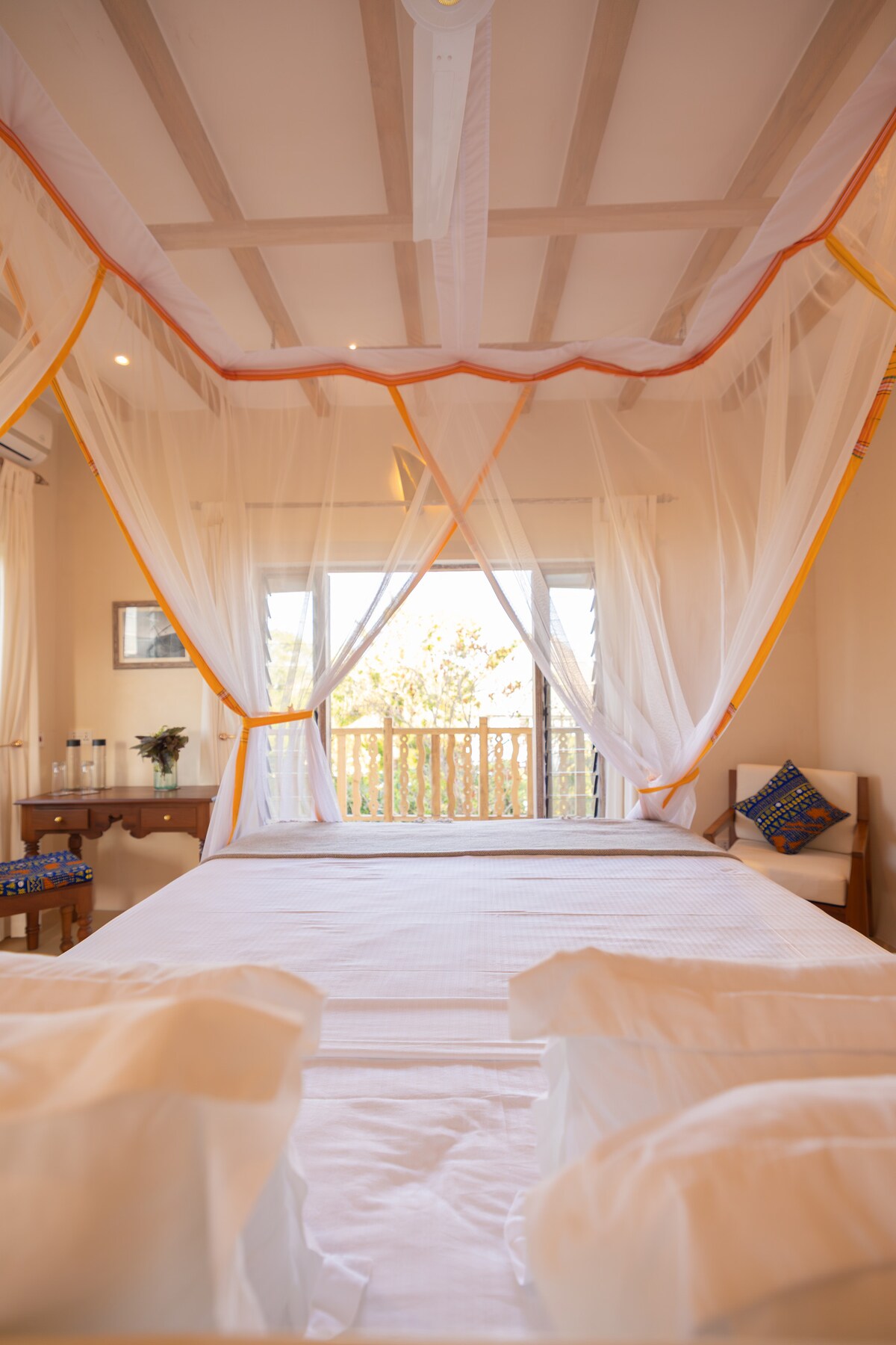 Jahazi Beach House, Galu Beach, 5BR — photo 47