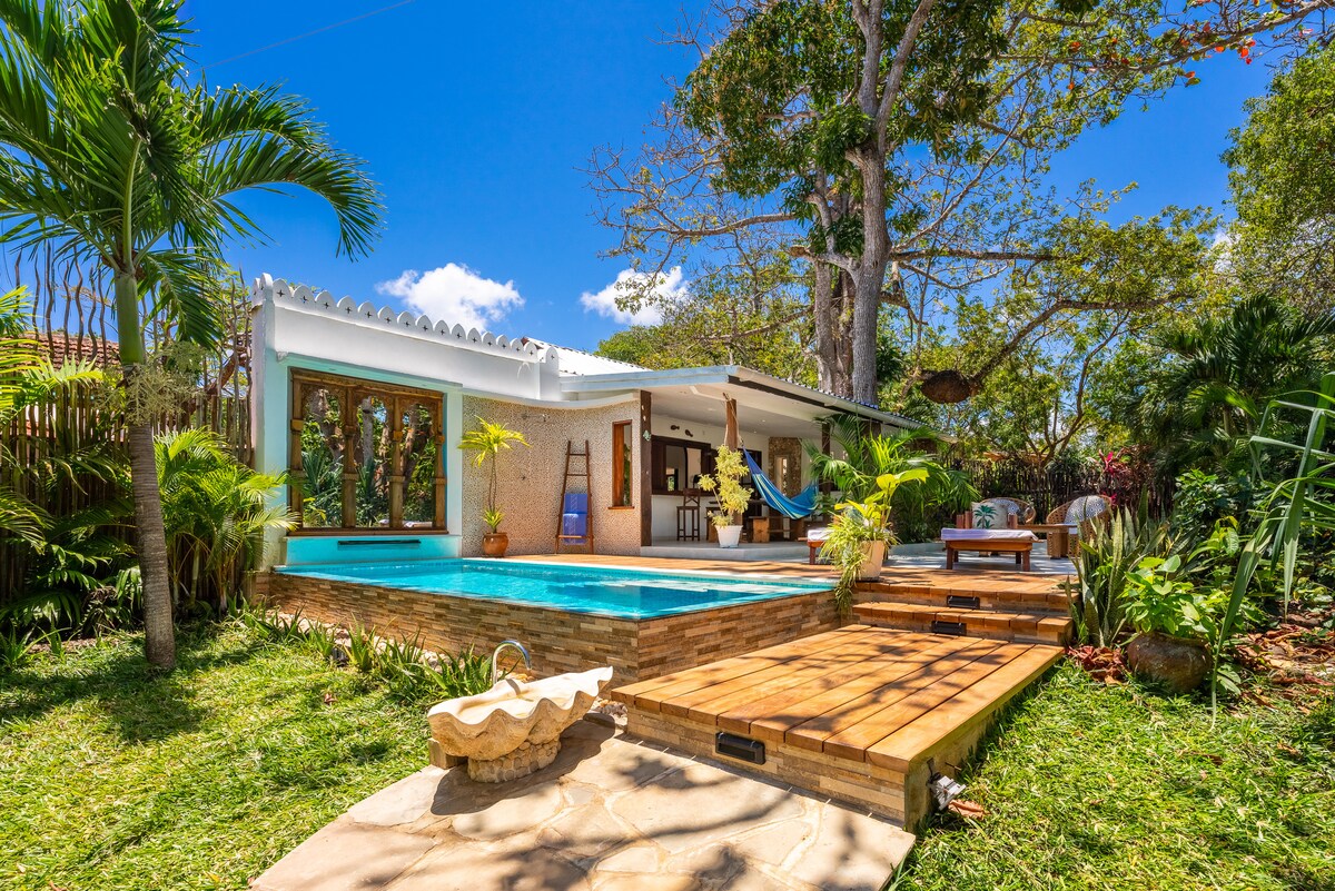 Inshallah Beach Cottage — photo 69