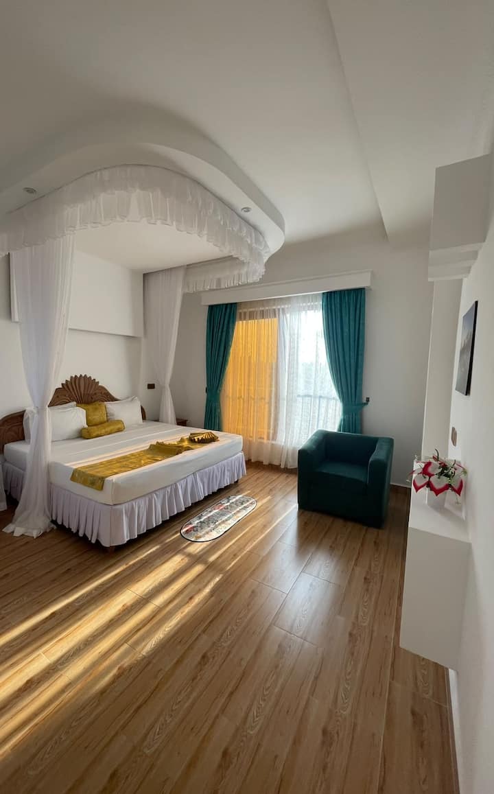 Private Villa Diani Beach, 5BR — photo 19