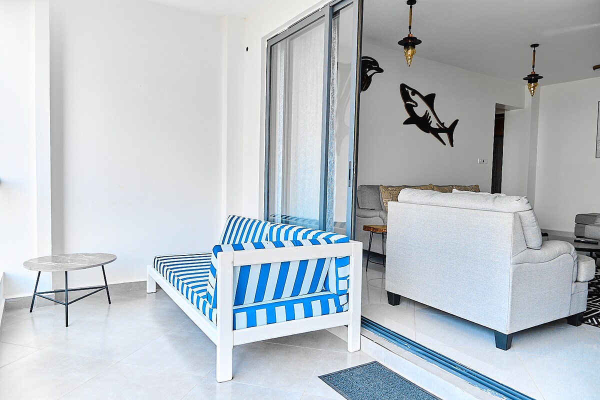 Jumeirah Palms Resort Beachfront, 3BR — photo 54
