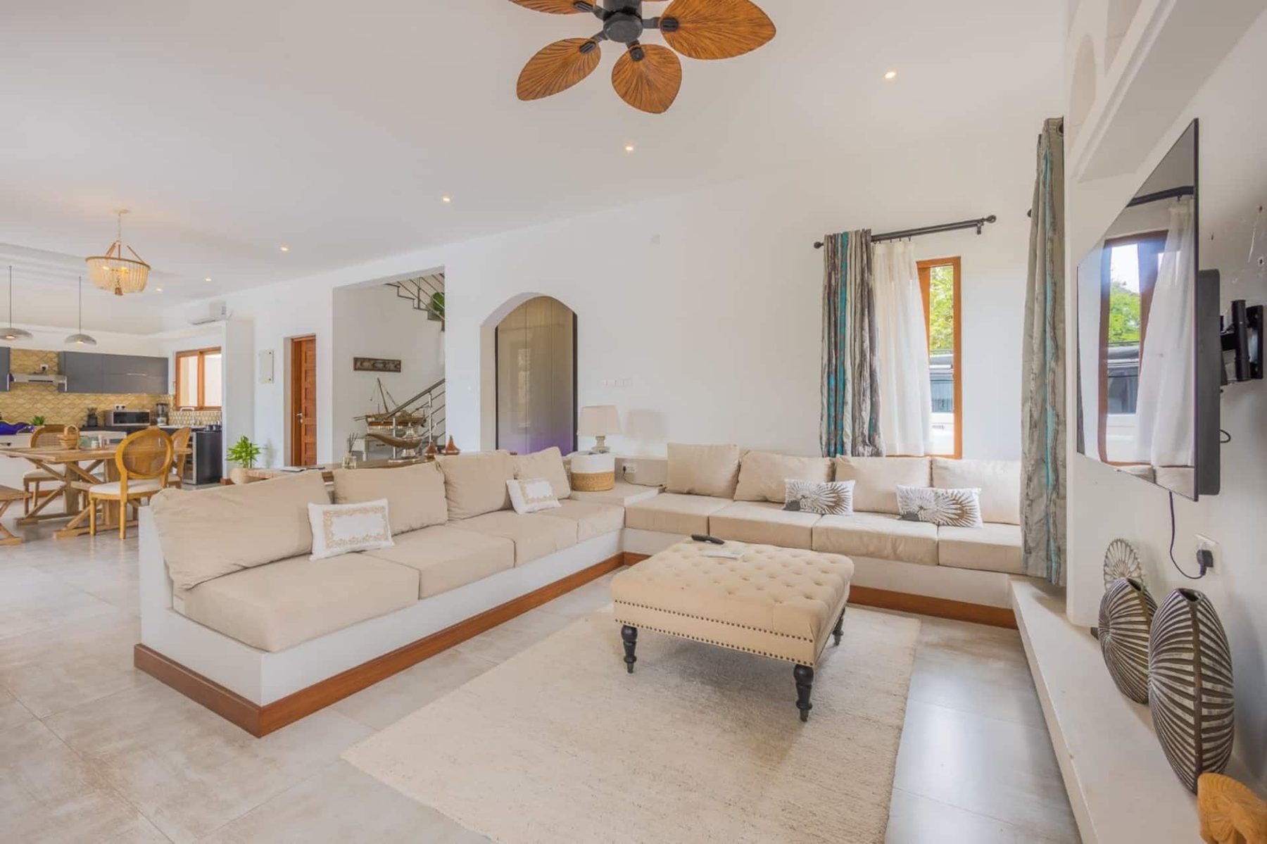 Rhion Residence Diani — photo 4
