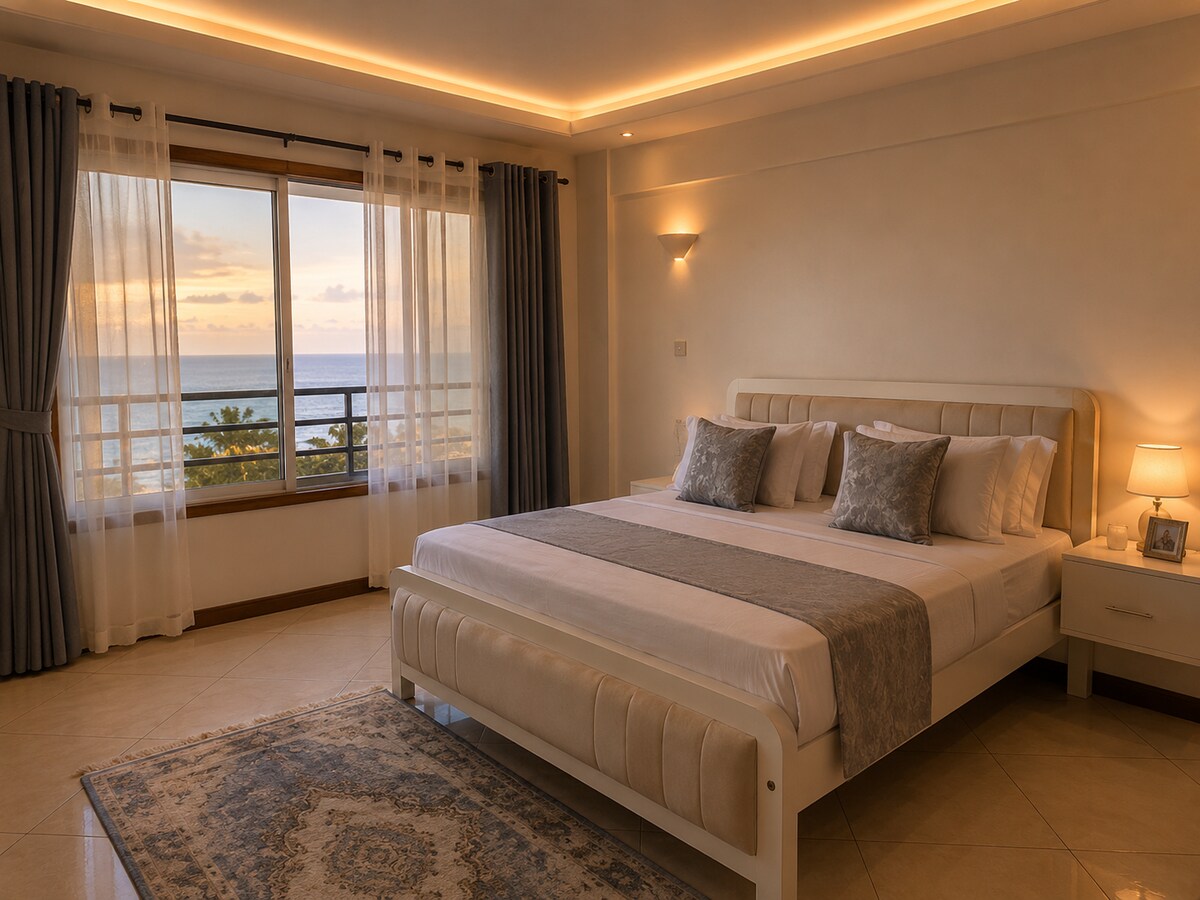 IMusafir Apartment, 4BR — photo 7