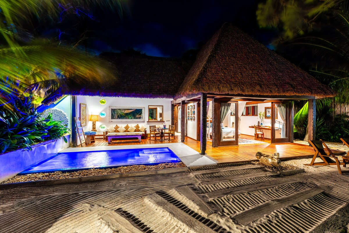 Azhari Beach Villa — photo 51