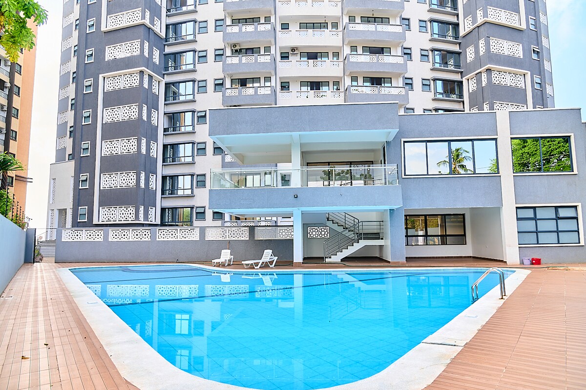 Jumeirah Palms Resort Beachfront, 3BR — photo 64